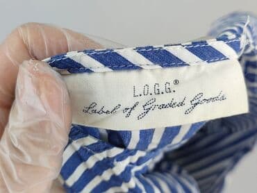 L.O.G.G., Women's blouse, M — 4