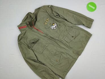 koszula stone island: Light jacket for men, S (EU 36), condition - Very good — 2