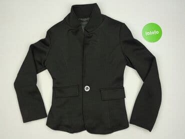 marks spencer marynarka damska: Women's blazer, size M (EU 38) — 2