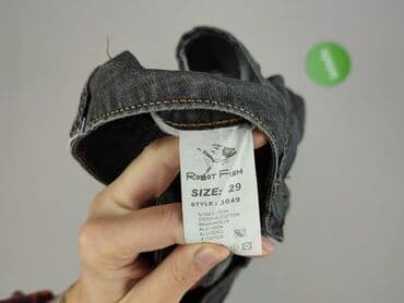 tom rose spodenki: Szorty dla mężczyzn, rozmiar S — 5