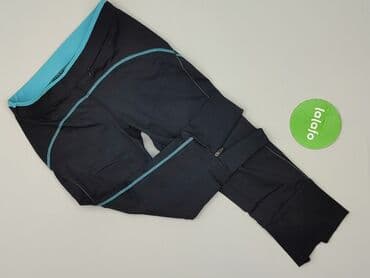 primark running leggings: Leggings Sports for women, size S — 3