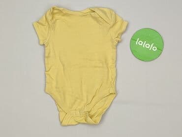 body niemowlęce allegro: Body, 6-9 miesięcy, 
stan - Bardzo dobry — 2