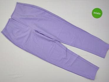 construction pajamas: Spodnie materiałowe damskie, rozmiar S — 2