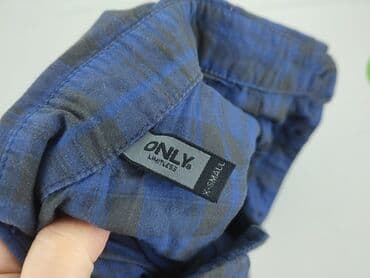 calvin klein performance koszulki damskie: ONLY, Сорочка жіноча, XS — 4