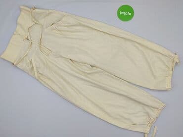 spodnie z jedwabiu naturalnego: Spodnie damskie, rozmiar S — 2