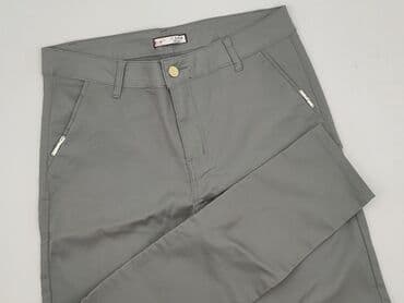 spodnie hello kitty s: M.Sara, Spodnie materiałowe damskie, rozmiar XS — 2