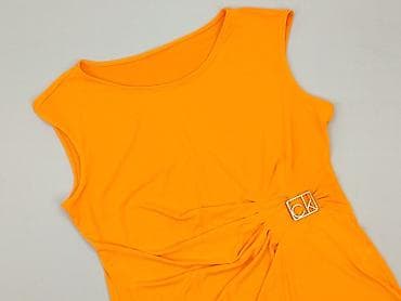 ck sukienka: Calvin Klein, Top damski, rozmiar L — 1