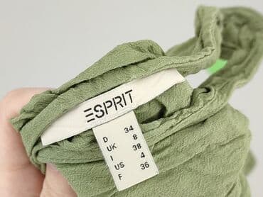 esprit sukienki na lato: Esprit, Top damski, rozmiar XS — 4