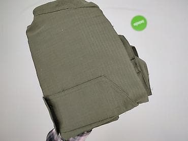 4f rl9 spodnie: Spodnie cargo damskie, rozmiar M — 5