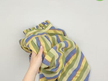 bluzka z kwiatem 3d h: Bluzka damska, rozmiar 2XL — 5