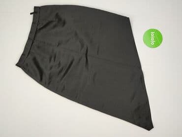 spódnice z krótkim przodem i długim tyłem: Spódnica damska, rozmiar S — 2