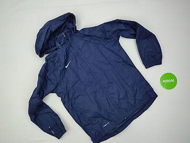 nike sizeer: Nike, Męska wiatrówka, rozmiar L — 2