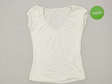 koszulka basic damska: T-shirt damski, rozmiar S — 2