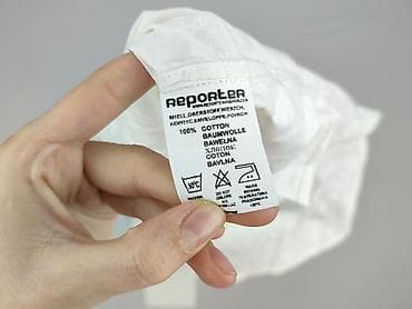 koszulka mango: Koszula damska, rozmiar M — 6