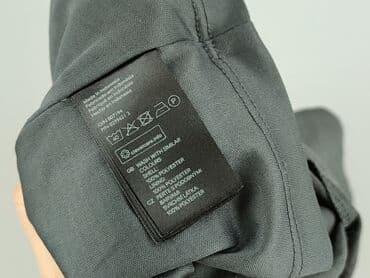 sukienka dla matki młodego: H&M, Sukienka damska, rozmiar L — 5