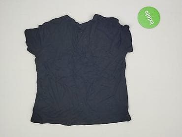 bocca koszulki: Stradivarius, T-shirt damski, rozmiar M — 3