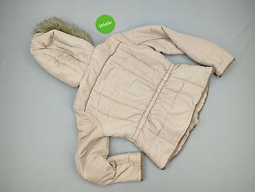 vintage hm: H&M, Kurtka zimowa damska, rozmiar M — 3