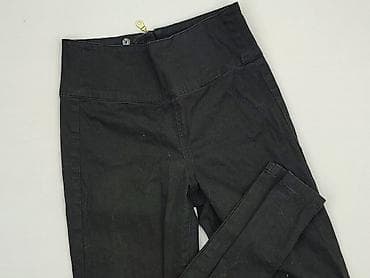 Pieces, Legginsy Sportowe damskie, rozmiar M