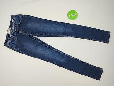 jeansy moro: Diverse, Jeansy damskie, rozmiar XS — 2