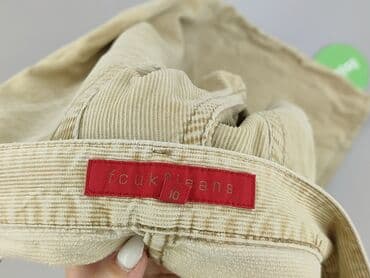 converse buty zimowe: Spodnie materiałowe damskie, rozmiar M — 4