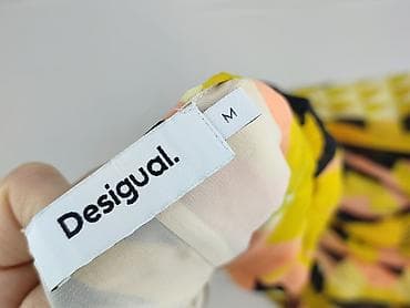 bluzy megi collection: Desigual, Sukienka damska, rozmiar M — 4