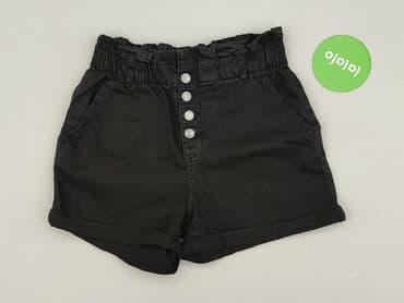 new yorker krótkie spodenki dresowe: Szorty damskie, XS — 2