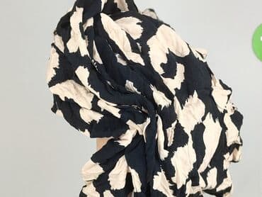 sukienka w panterkę, mohito: Sukienka damska, rozmiar L — 5