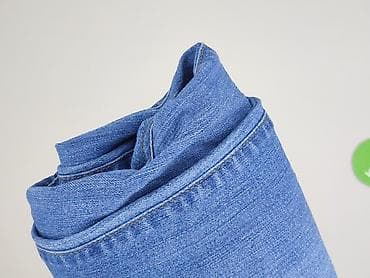 jeansy pull and bear: Jeansy damskie, rozmiar M — 6