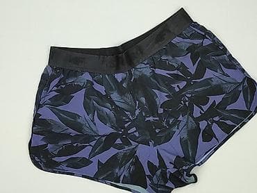 spodenki biegowe damskie: Szorty damskie, rozmiar M — 1