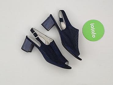 crocs elza: Sandały damskie, rozmiar 39 — 2