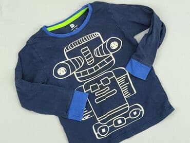 koszulki z napisami allegro: Blouse, 3-4 years, 98-104 cm, condition - Very good — 1