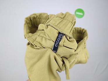 second hand second hand second hand: Брюки жіночі, розмір S — 5