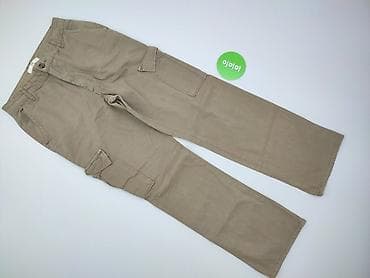 timberland 26: Spodnie cargo damskie, rozmiar L — 2