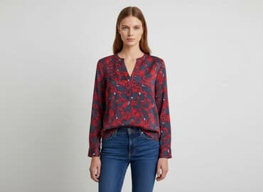 smyk bluzki dziewczęca: Bluzka damska, rozmiar S — 7