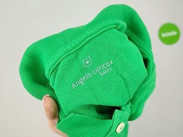 dresy marvel: Angelo Litrico, Koszulka polo dla mężczyzn, rozmiar M — 8