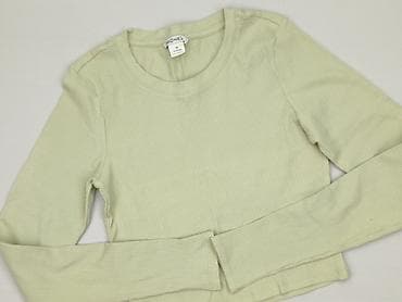 koszulki mon: Monki, Bluzka damska, rozmiar M — 1