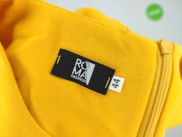 sukienka megi collection: Sukienka damska, rozmiar 2XL — 4