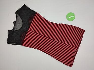 bluzki size plus: Topshop, Sukienka damska, rozmiar L — 3