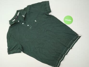 koszulki z wlasnym nadrukiem poznan: Top Secret, Koszulka polo dla mężczyzn, rozmiar L — 2