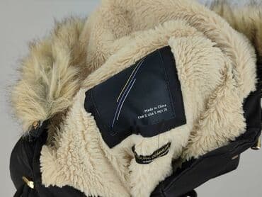 kurtka zimowa steve madden: Parka damska, rozmiar S — 7