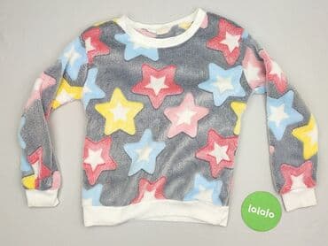 sweter w paski h: Bluza damska
, rozmiar S — 2
