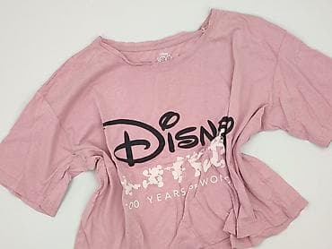 Disney, T-shirt damski, rozmiar XS w lalafo.pl Disney, T-shirt damski, rozmiar XS