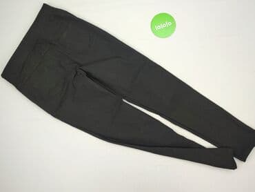 spodnie dresowe dla puszystych: Spodnie dresowe damskie, rozmiar 2XL — 4