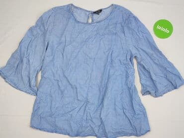 sukienka z tencelu reserved: Esmara, Bluzka damska, rozmiar XL — 2