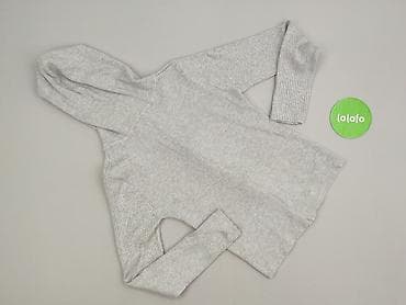 stradivarius l: Stradivarius, Bluza z kapturem damska, rozmiar L — 3