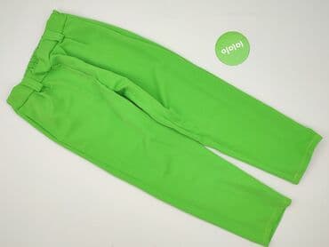 Kobiety: Spodnie materiałowe damskie, M — 2