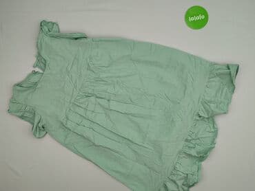 tanie sukienki na komunię dla mamy: Sukienka damska, rozmiar S — 3