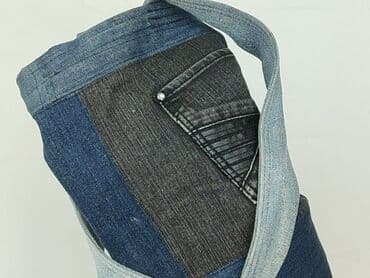 torebki: Torba materiałowa, stan - Bardzo dobry — 5