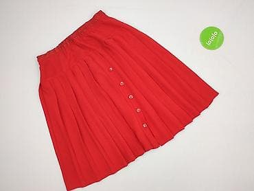 spódnice 3 4: Spódnica damska, rozmiar M — 4