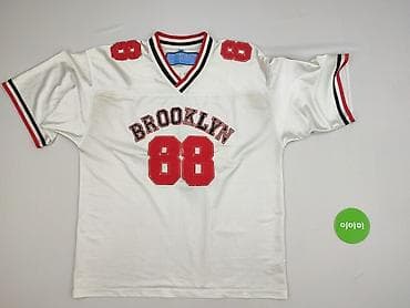 nike dunk low: Футболка для чоловіків, розмір M — 2